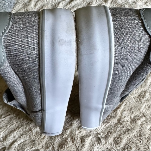 COPY - LUGZ Boys Clipper - slip on sneakers - Picture 4 of 8